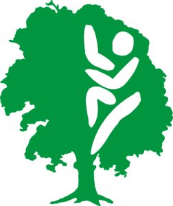 Logo Rheinwald Baumpflege